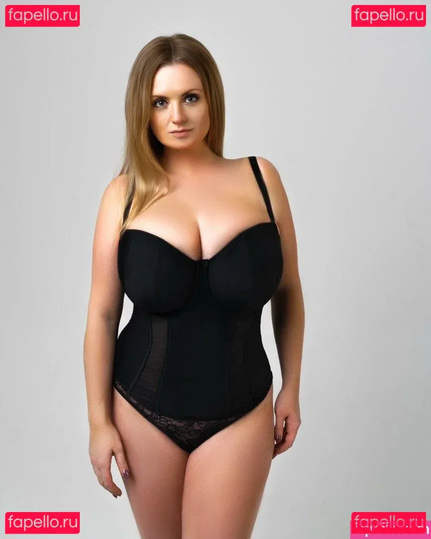 Maria Body Onlyfans Photo Gallery 