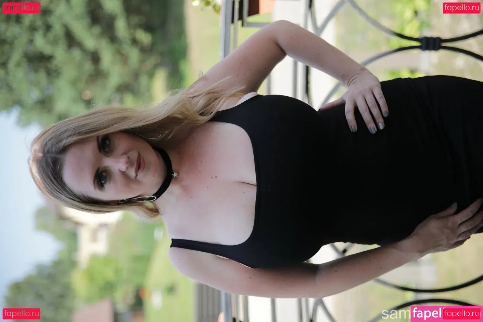 Maria Body Onlyfans Photo Gallery 