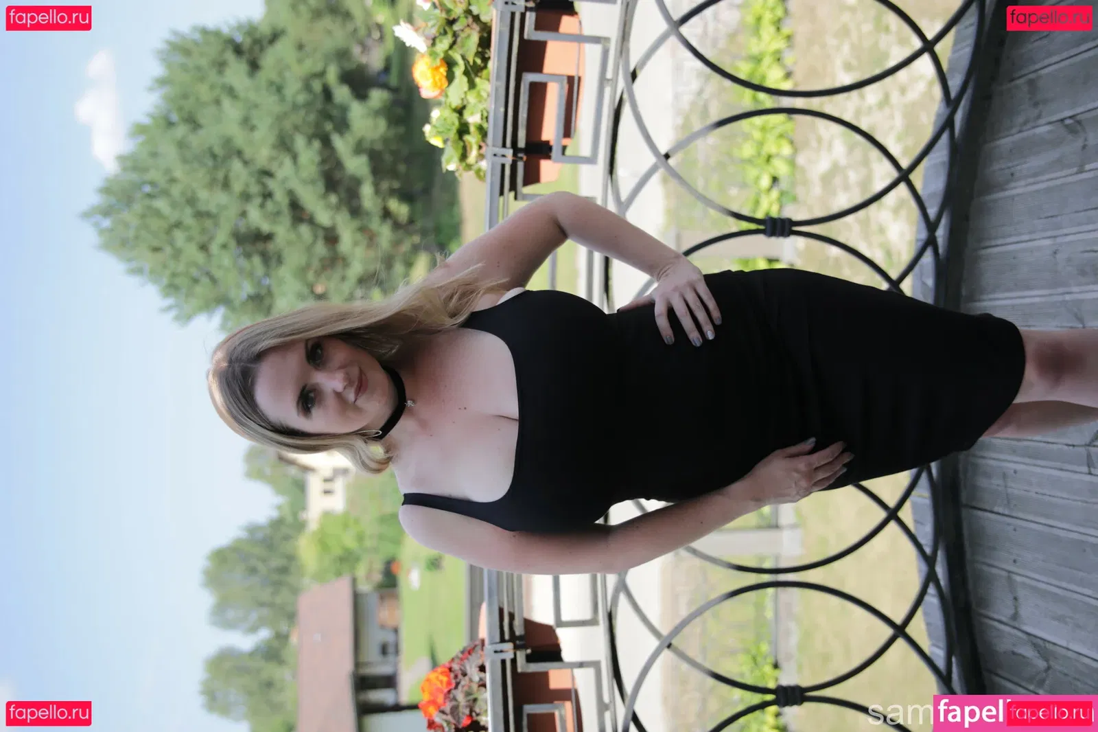 Maria Body Onlyfans Photo Gallery 