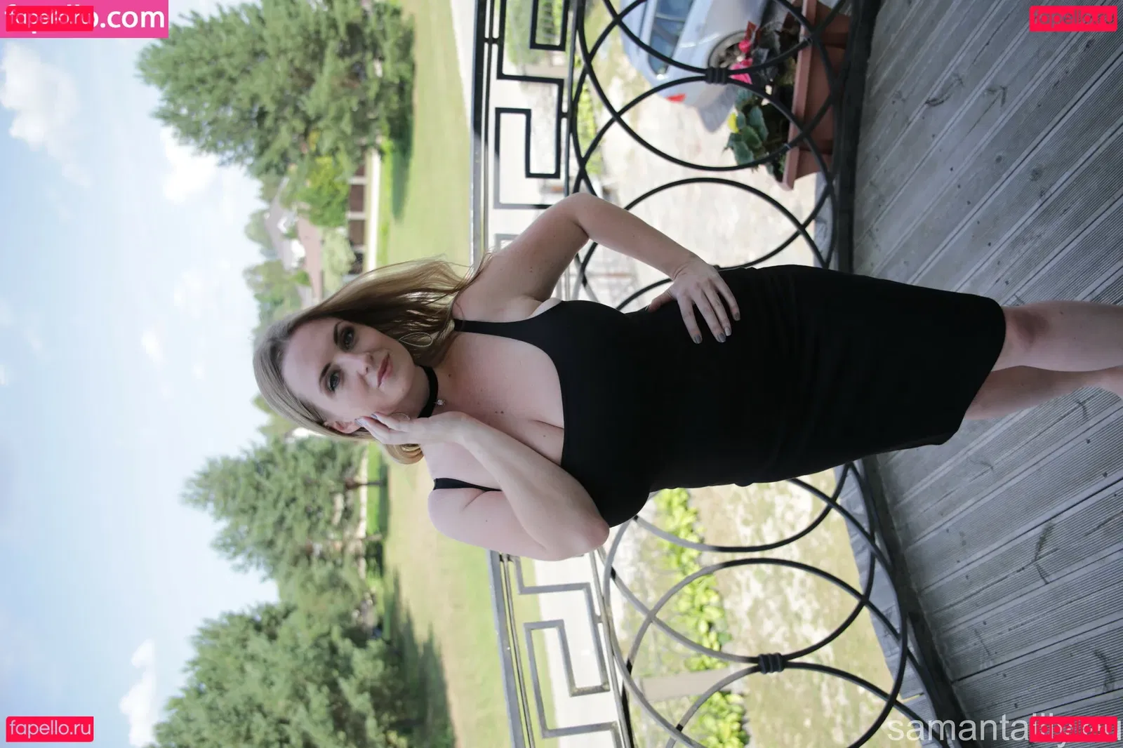 Maria Body Onlyfans Photo Gallery 