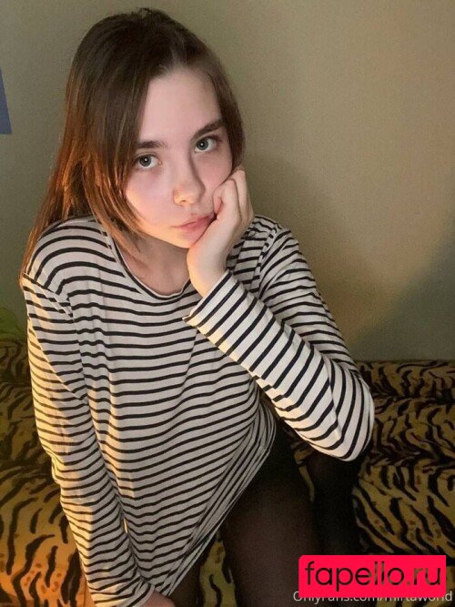 mirtaworld Nude Onlyfans Photo 27