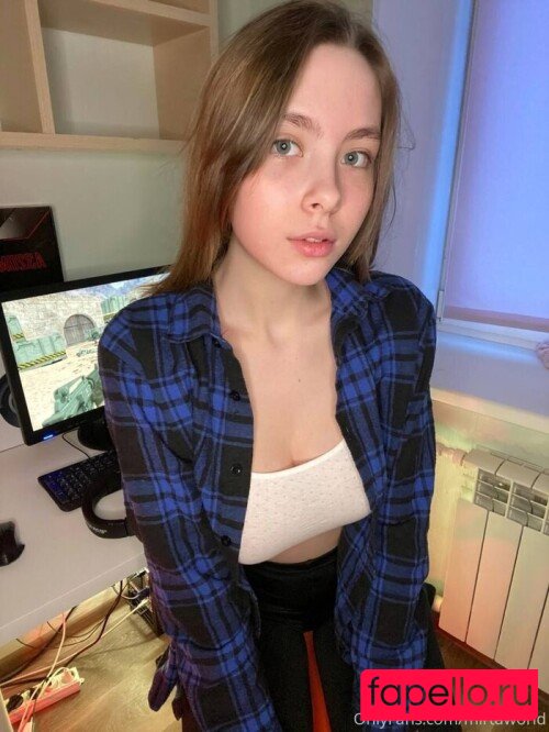 mirtaworld Nude Onlyfans Photo 5