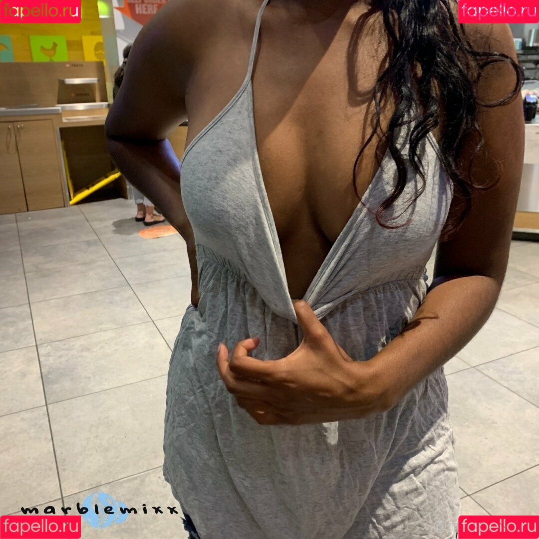 _marblemixx_ Onlyfans Photo Gallery 