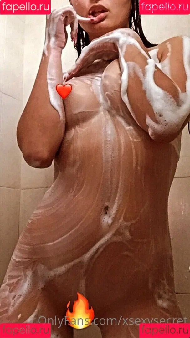 xsexysecret Onlyfans Photo Gallery 