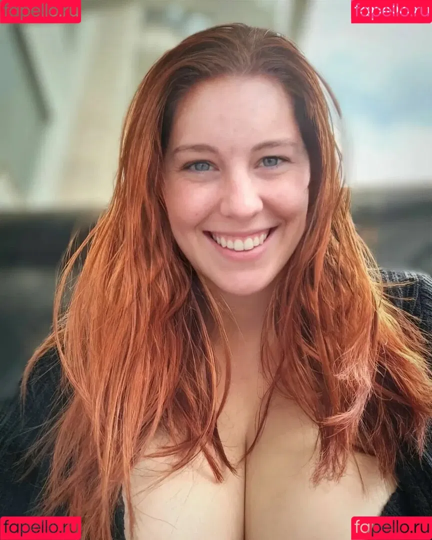 RedheadAnne Onlyfans Photo Gallery 