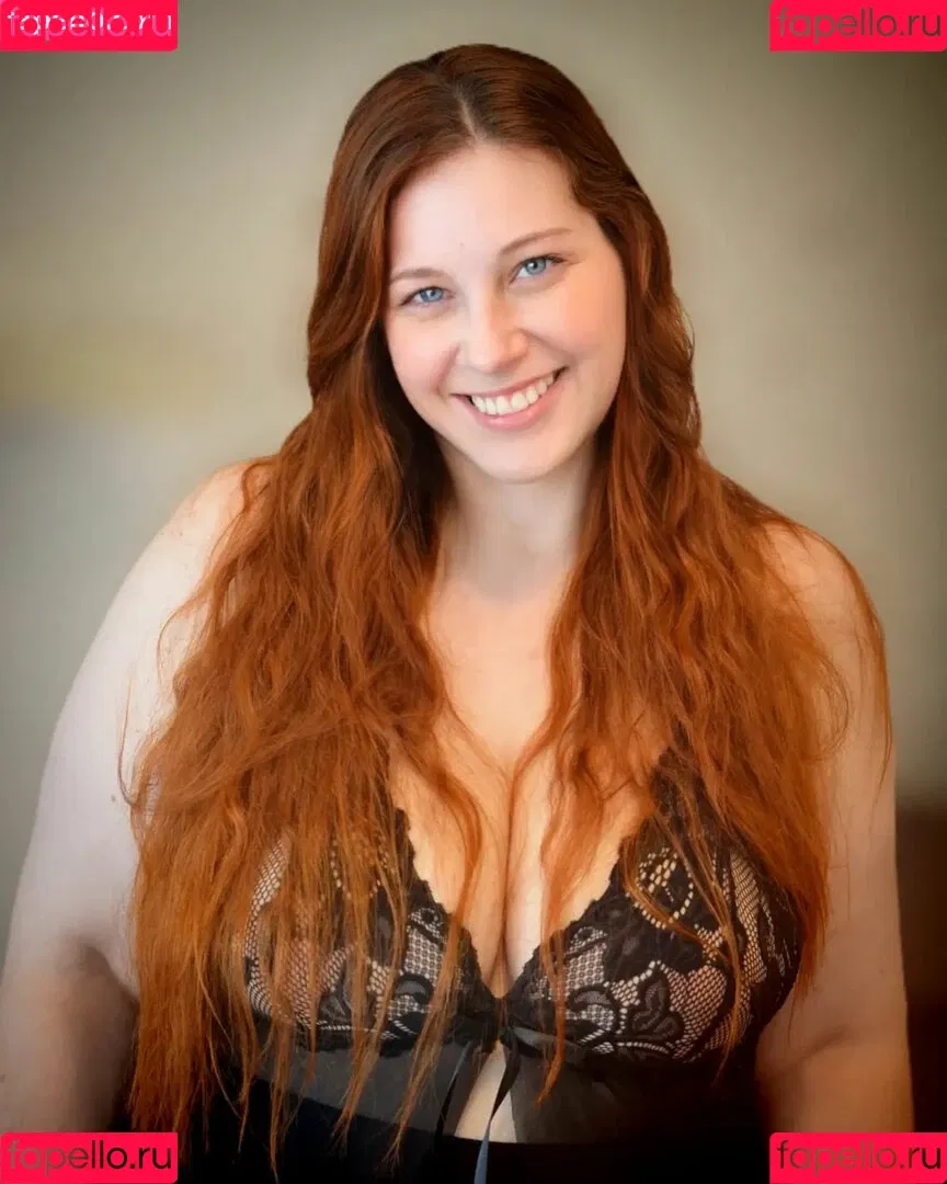 RedheadAnne Onlyfans Photo Gallery 