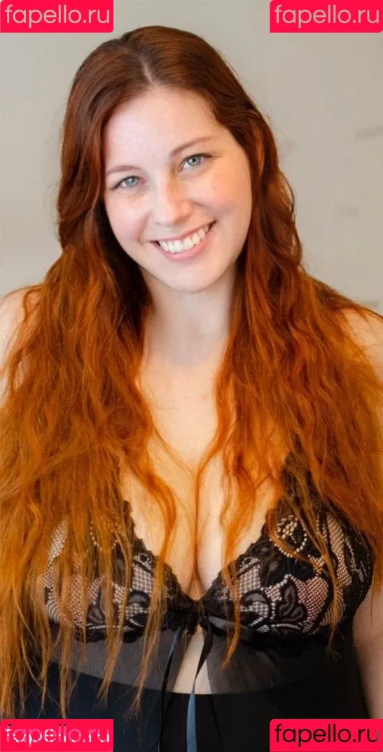 RedheadAnne Onlyfans Photo Gallery 