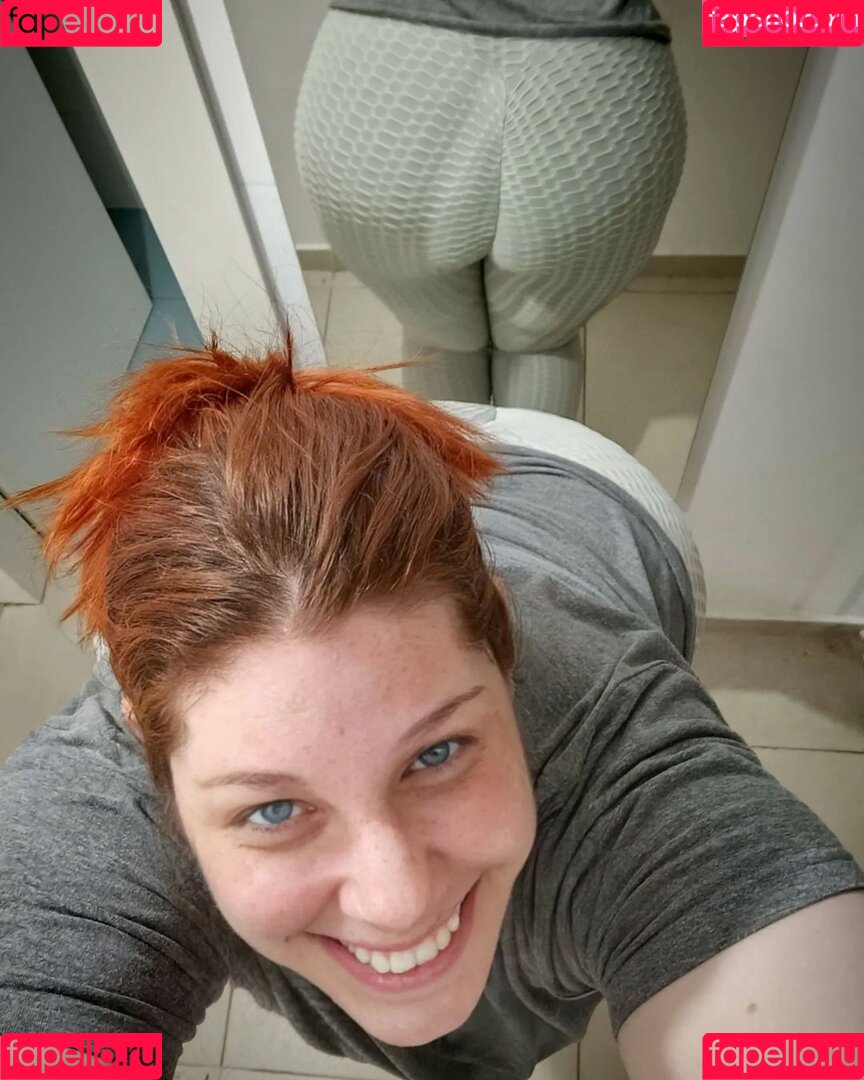 RedheadAnne Onlyfans Photo Gallery 