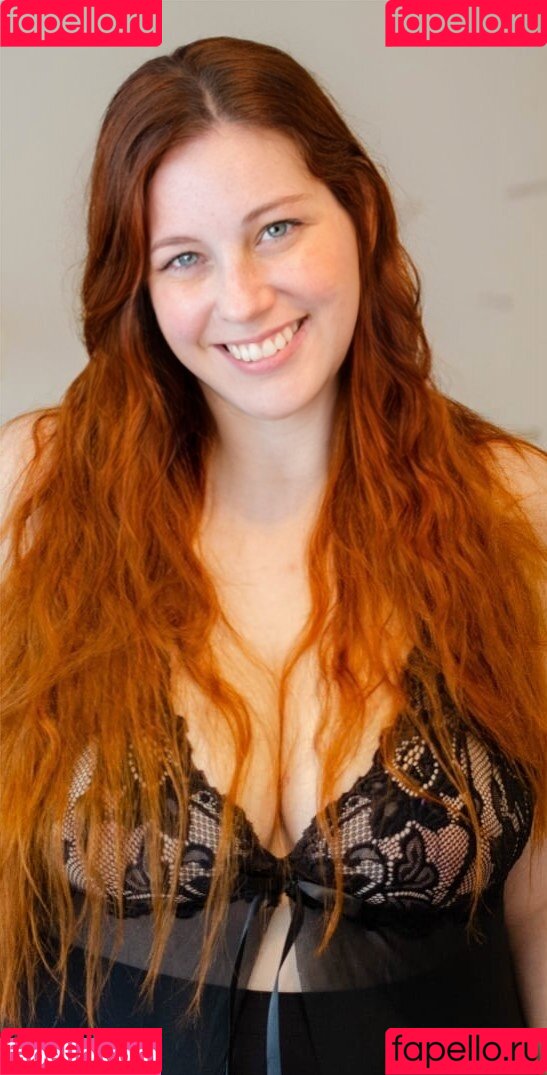 RedheadAnne Onlyfans Photo Gallery 