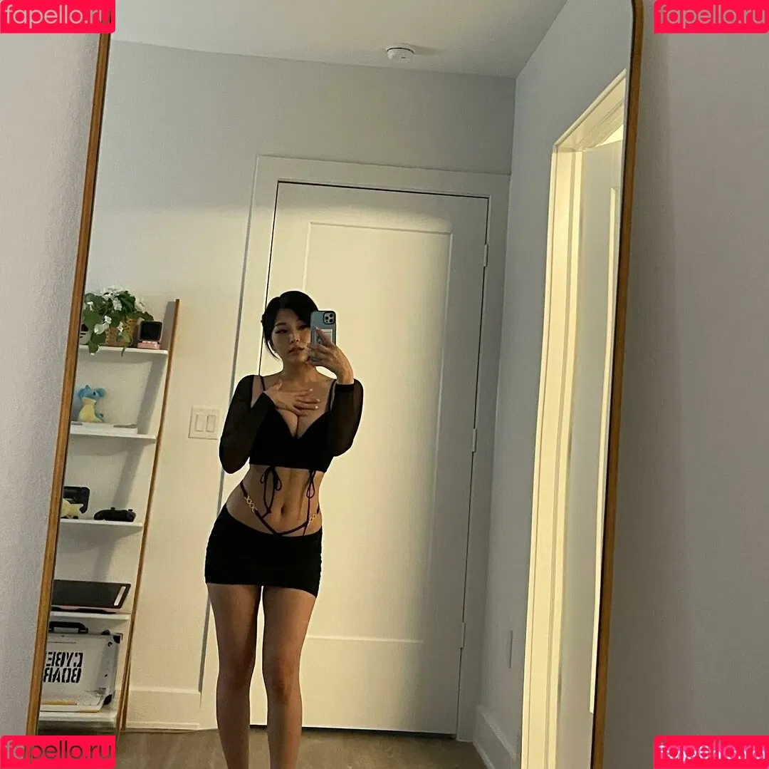 Hyoon Onlyfans Photo Gallery 