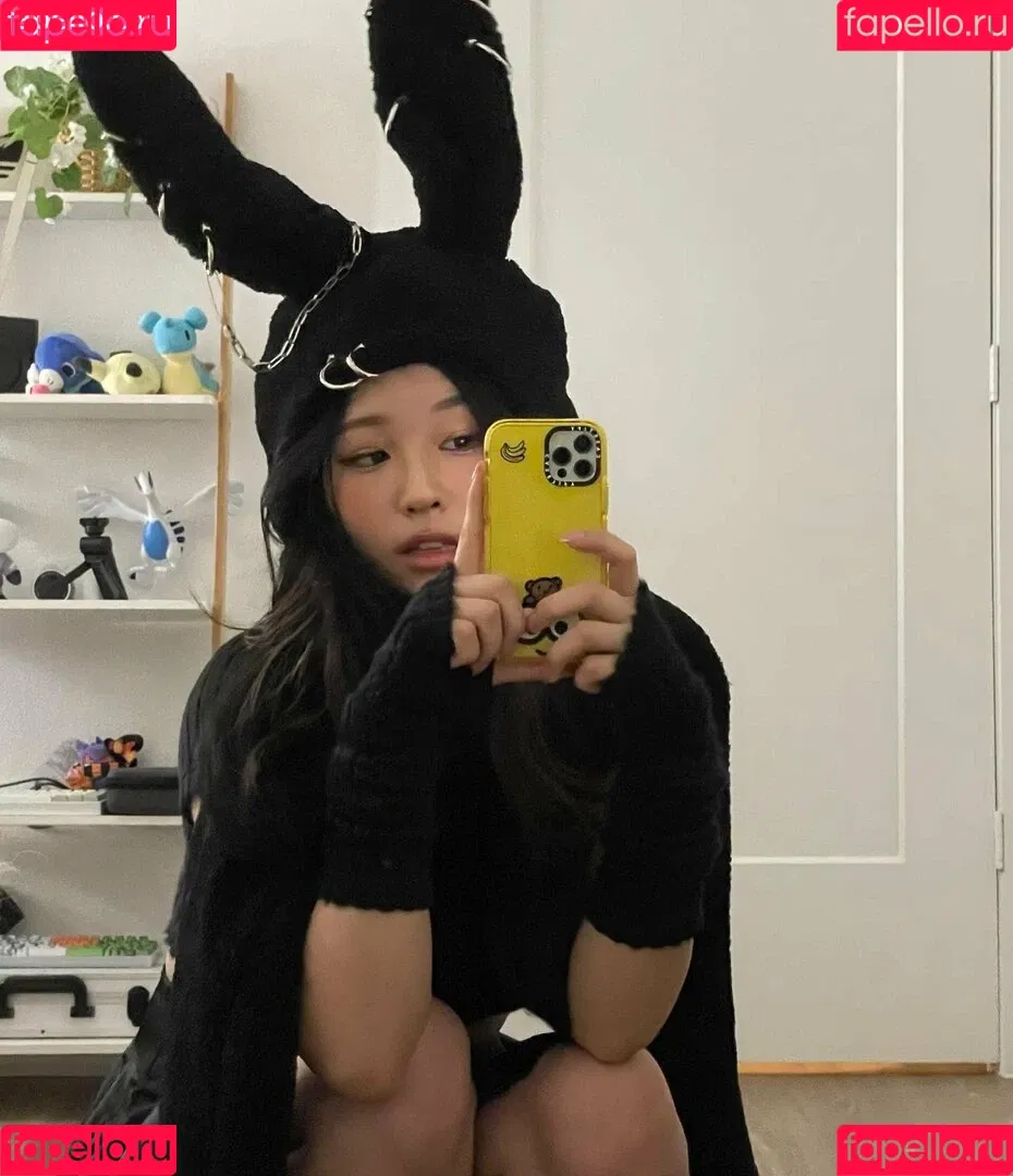 Hyoon Onlyfans Photo Gallery 