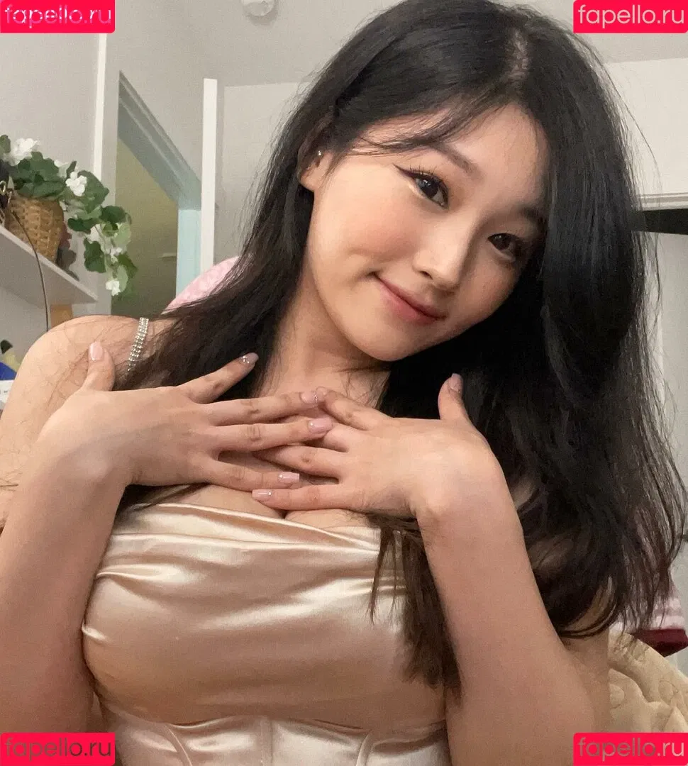 Hyoon Onlyfans Photo Gallery 