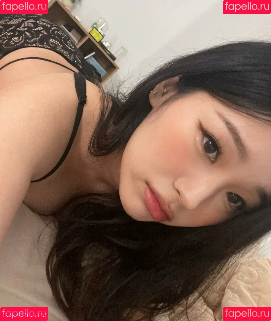 Hyoon Onlyfans Photo Gallery 