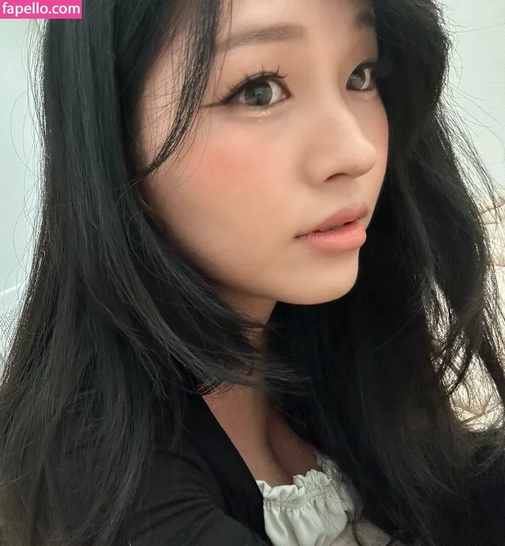 Hyoon Onlyfans Photo Gallery 