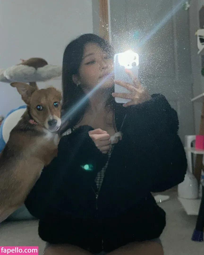 Hyoon Onlyfans Photo Gallery 