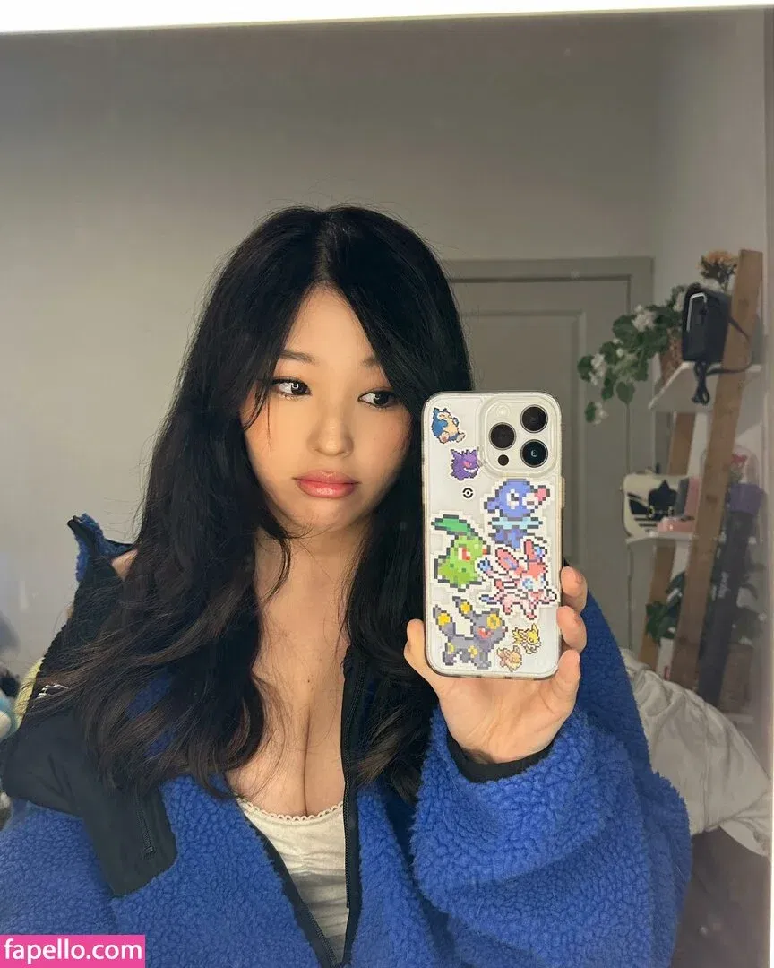 Hyoon Onlyfans Photo Gallery 