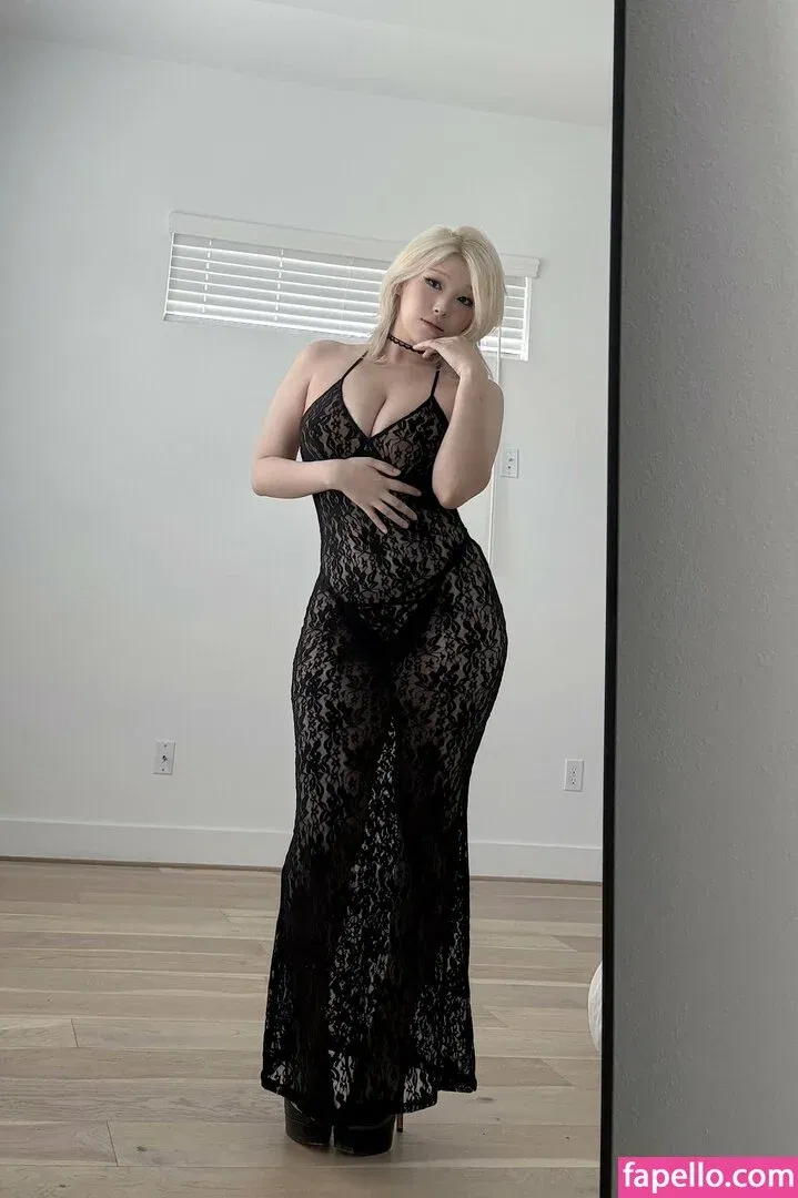 Hyoon Onlyfans Photo Gallery 