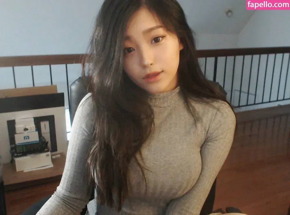 Hyoon Onlyfans Photo Gallery 