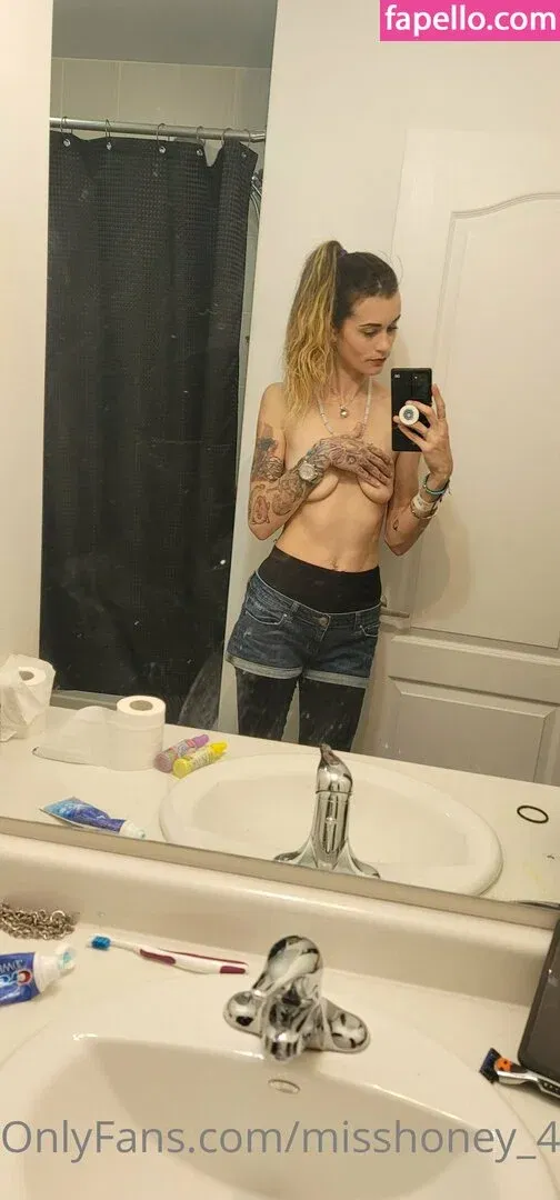 miss_honey1 Onlyfans Photo Gallery 