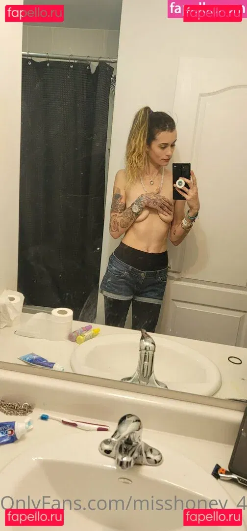 miss_honey1 Onlyfans Photo Gallery 