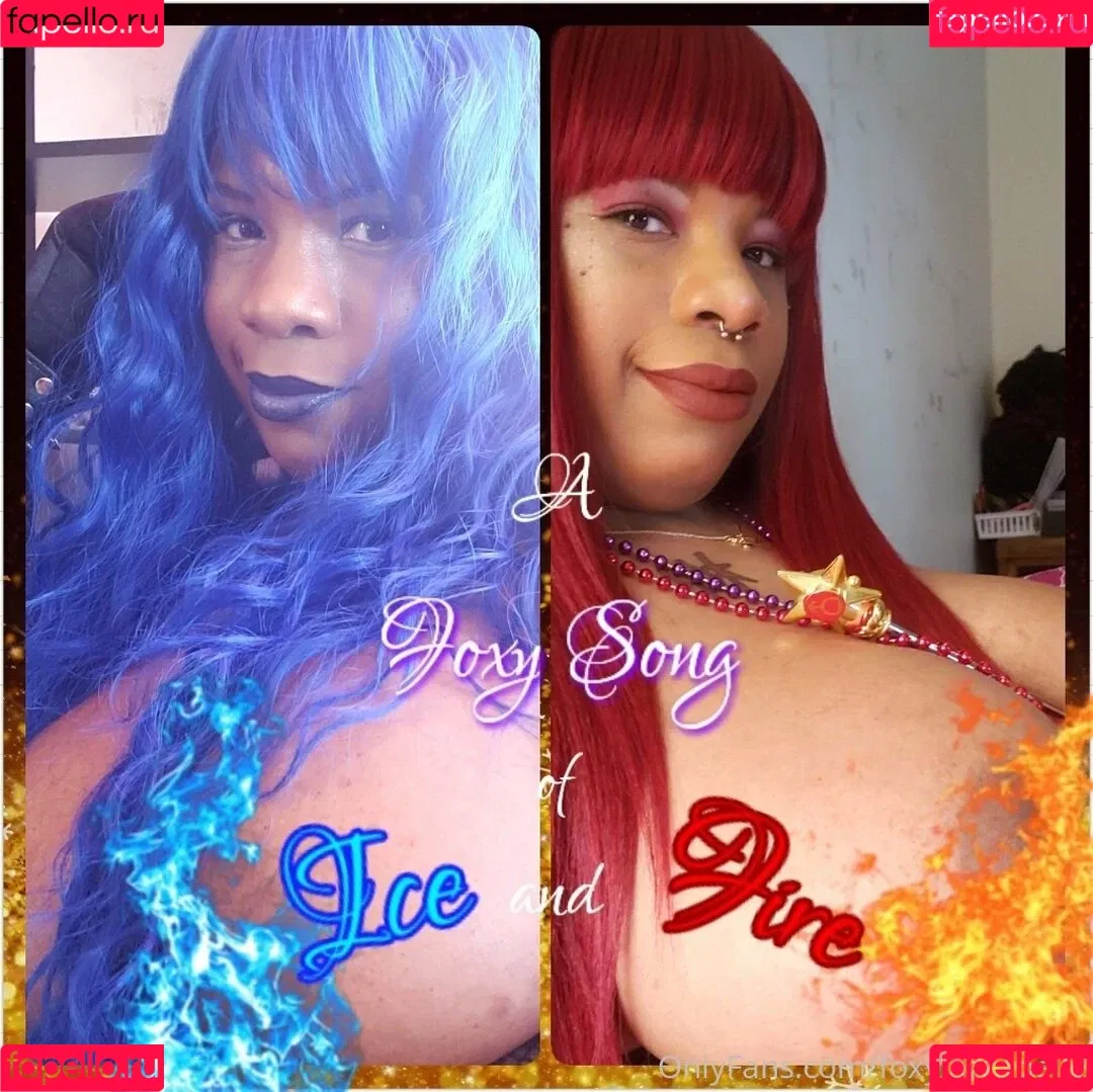 foxyjazzabelle Onlyfans Photo Gallery 
