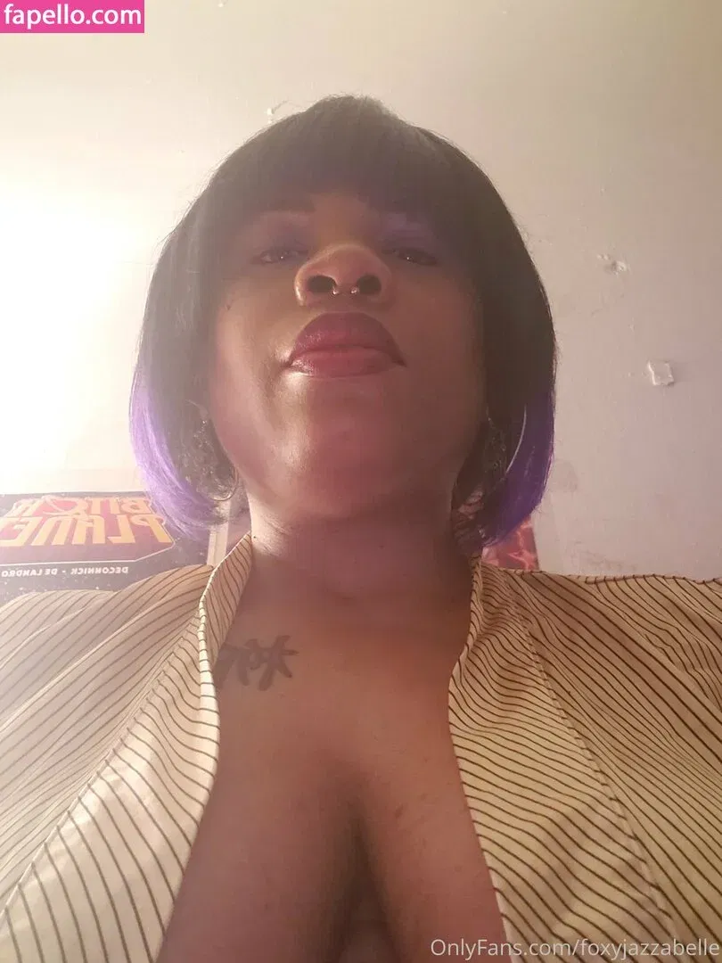 foxyjazzabelle Onlyfans Photo Gallery 