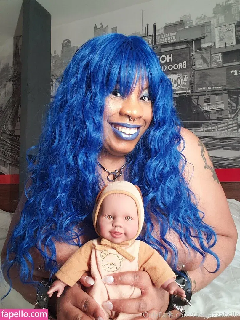 foxyjazzabelle Onlyfans Photo Gallery 