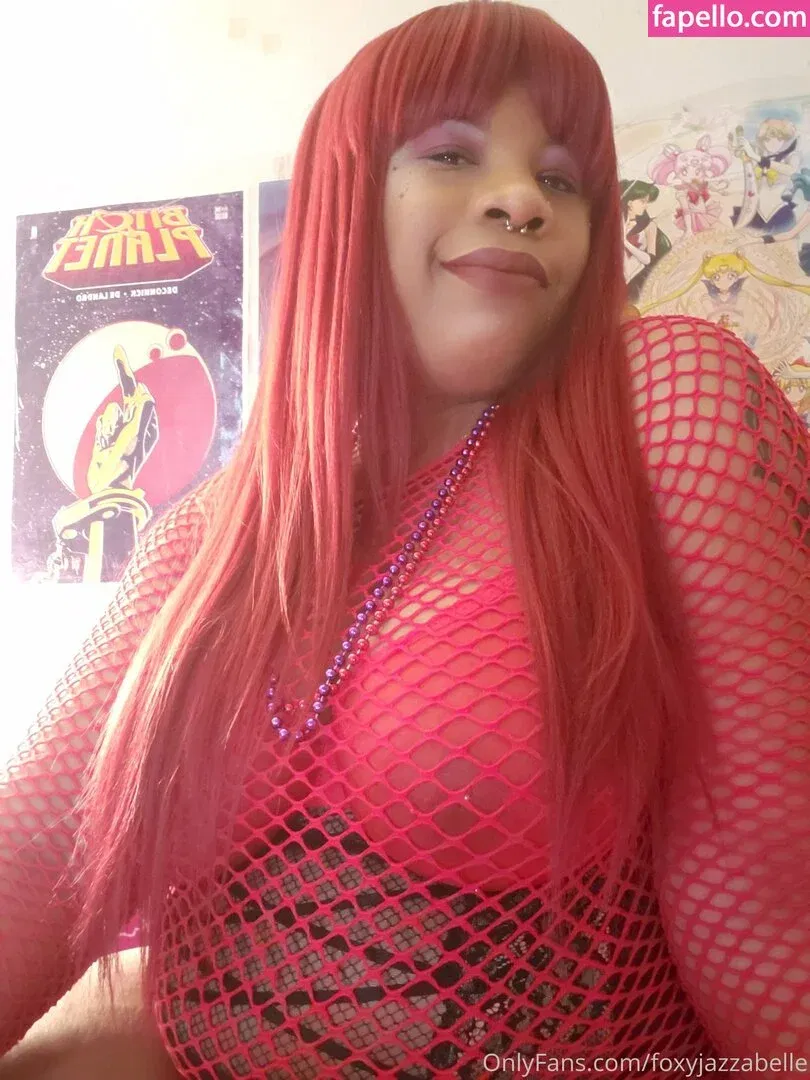 foxyjazzabelle Onlyfans Photo Gallery 