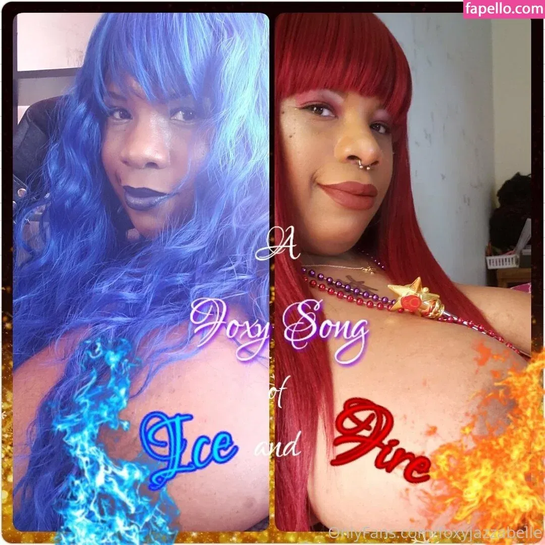 foxyjazzabelle Onlyfans Photo Gallery 