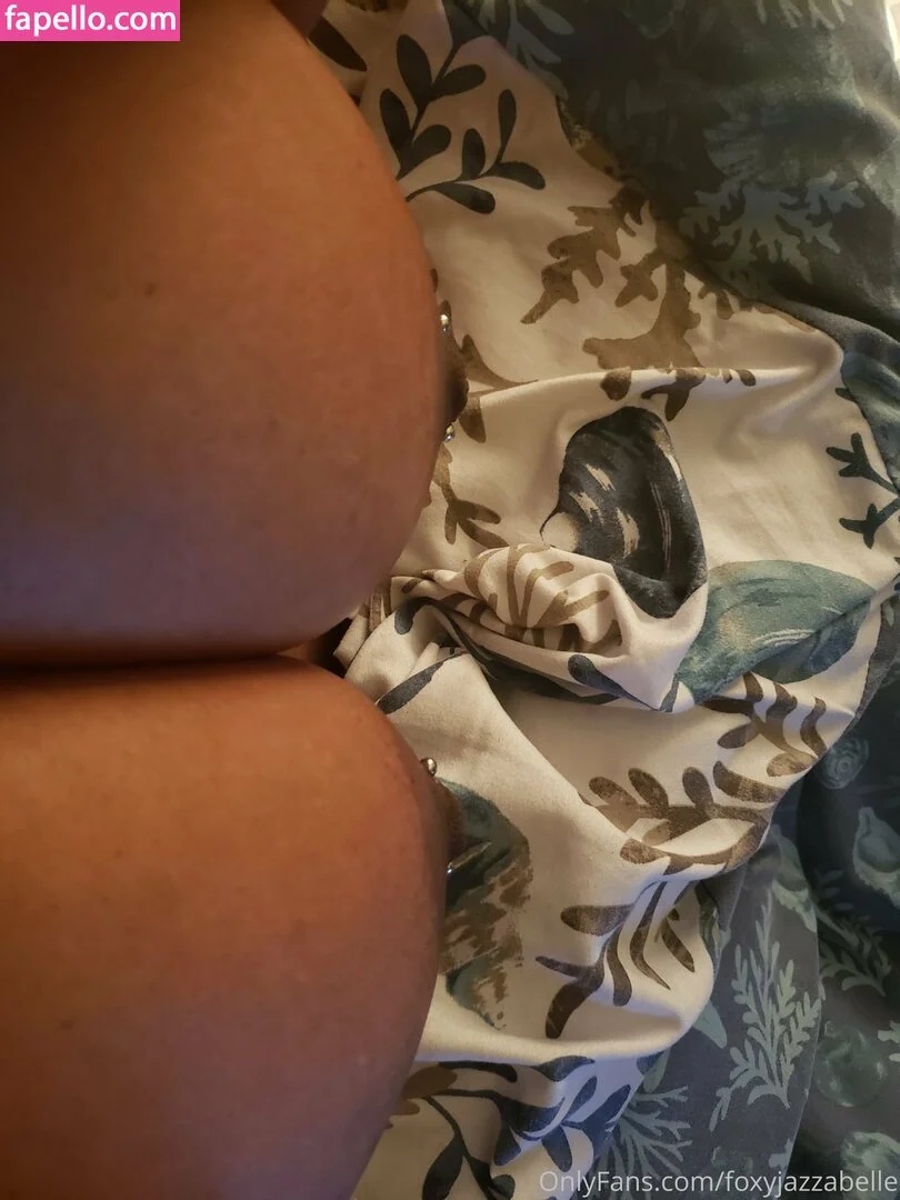 foxyjazzabelle Onlyfans Photo Gallery 