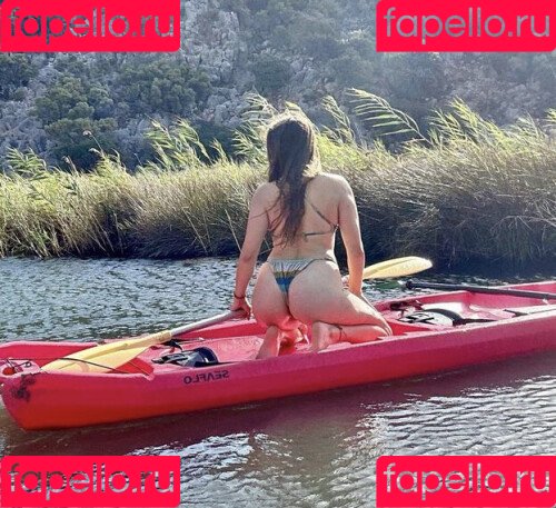 Merve Elmas Onlyfans Photo Gallery 