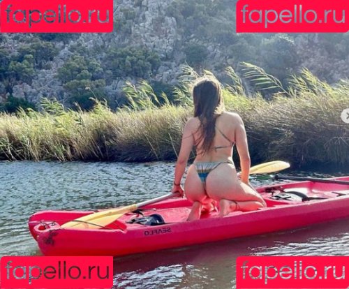 Merve Elmas Onlyfans Photo Gallery 