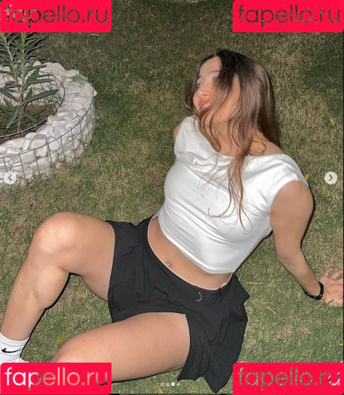 Merve Elmas Onlyfans Photo Gallery 