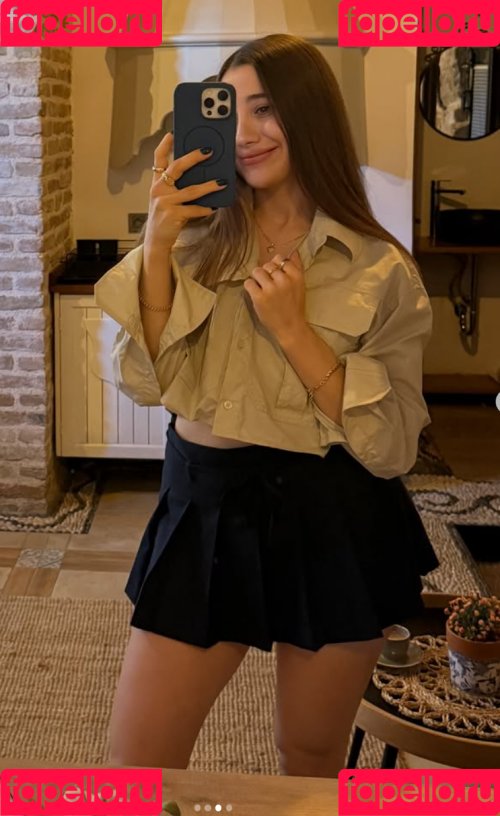 Merve Elmas Onlyfans Photo Gallery 