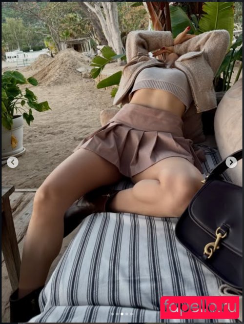 Merve Elmas Nude Onlyfans Photo 46