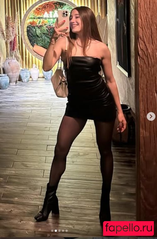 Merve Elmas Nude Onlyfans Photo 33
