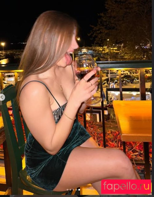 Merve Elmas Nude Onlyfans Photo 20