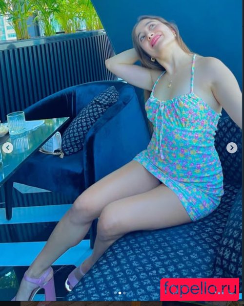 Merve Elmas Nude Onlyfans Photo 9