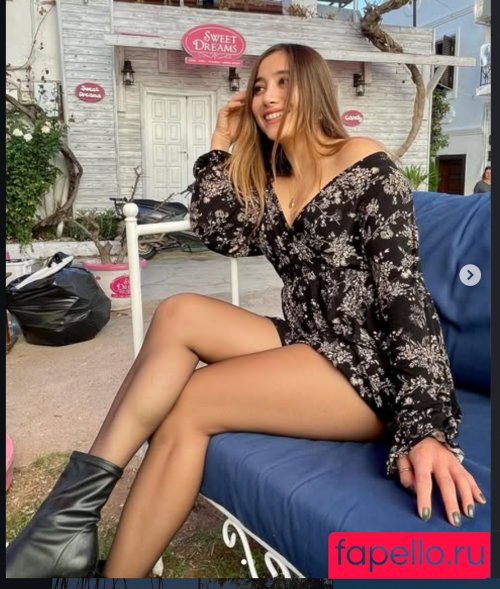 Merve Elmas Nude Onlyfans Photo 8