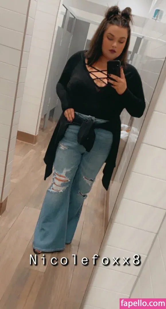nicolefoxx6free Onlyfans Photo Gallery 
