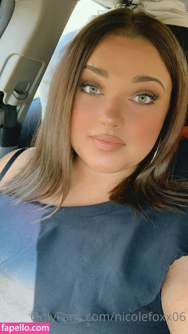 nicolefoxx6free Onlyfans Photo Gallery 