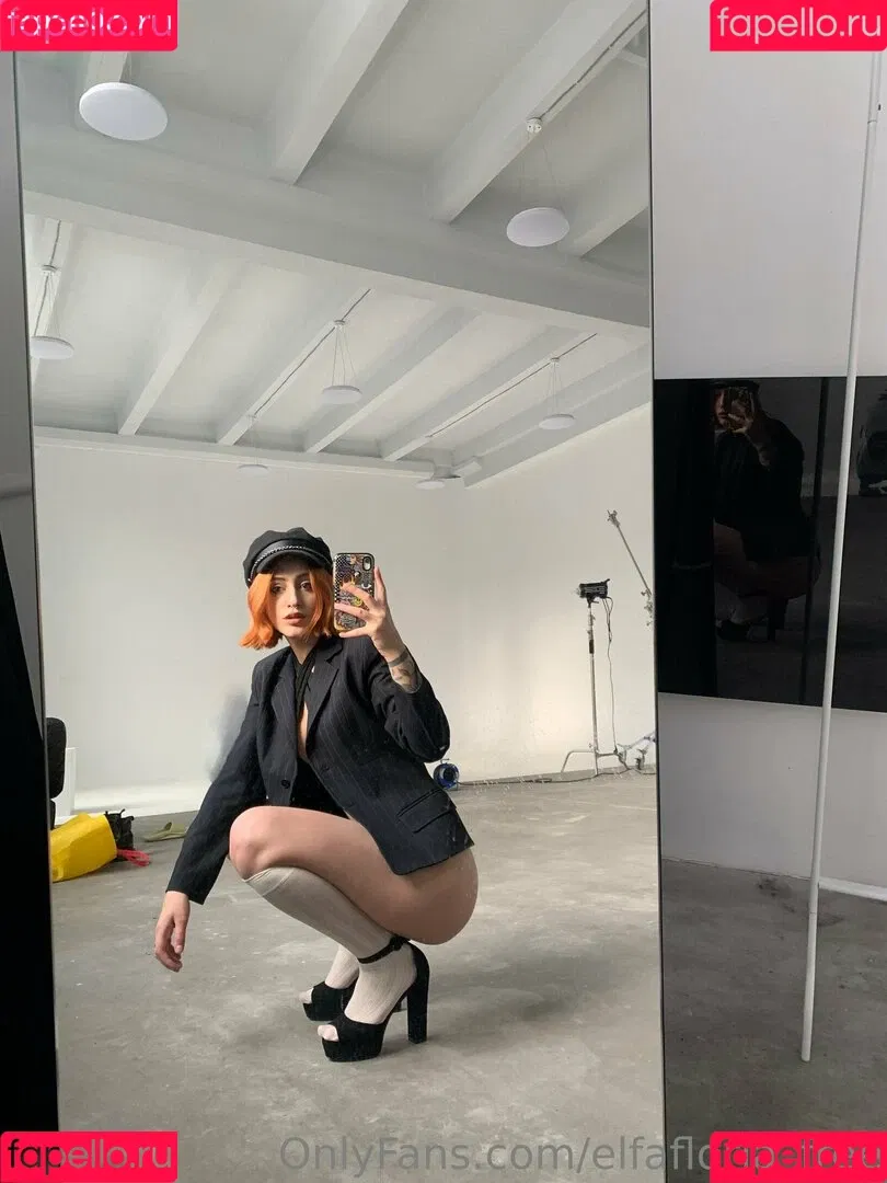 elfafloria_free Onlyfans Photo Gallery 