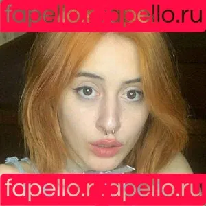 elfafloria_free Onlyfans Photo Gallery 