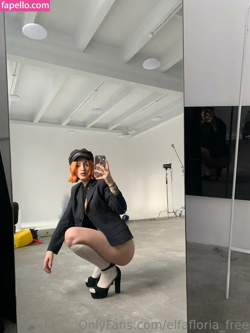 elfafloria_free Onlyfans Photo Gallery 