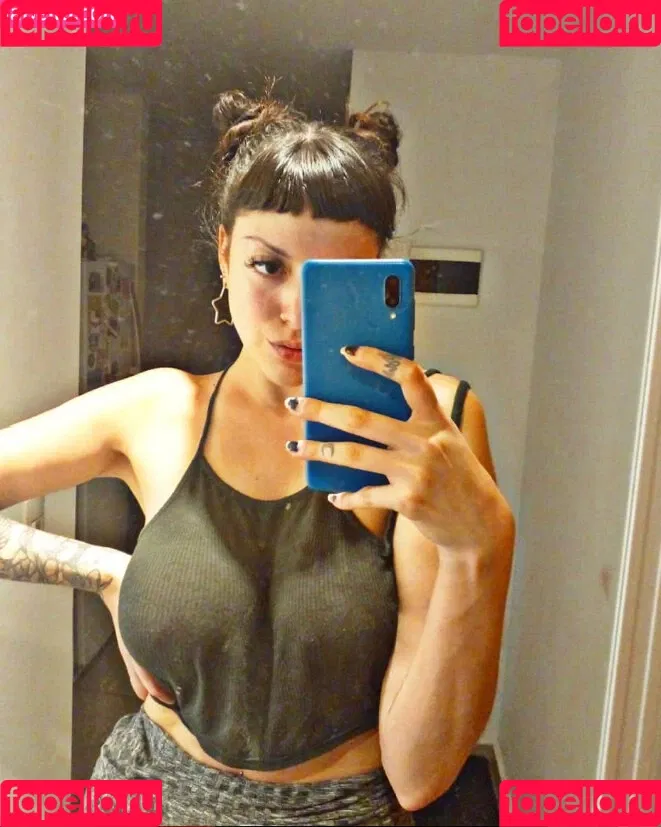 Vicky Massironi Onlyfans Photo Gallery 