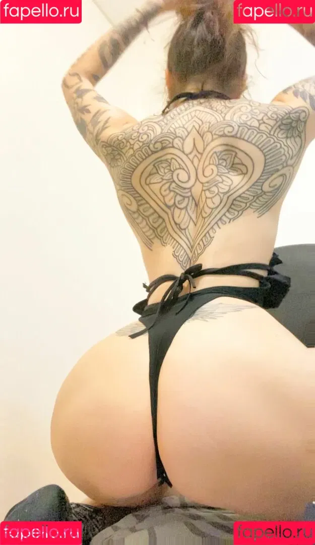 Vicky Massironi Onlyfans Photo Gallery 