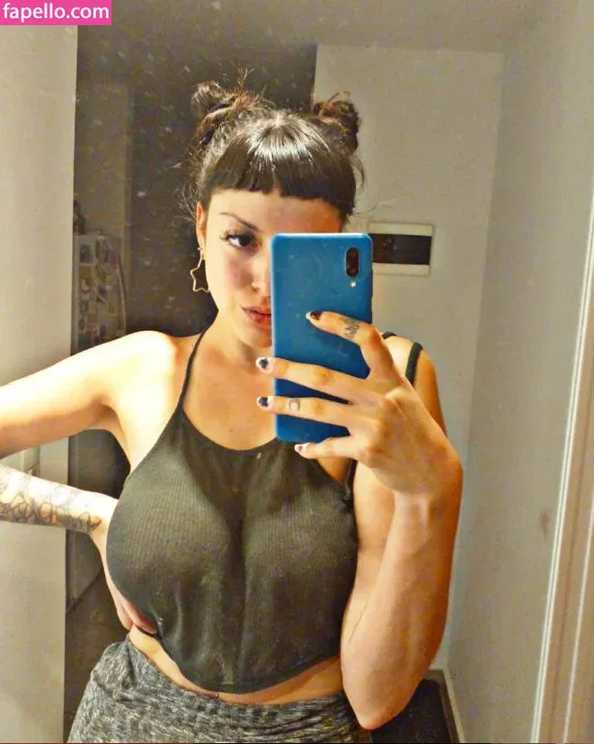 Vicky Massironi Onlyfans Photo Gallery 