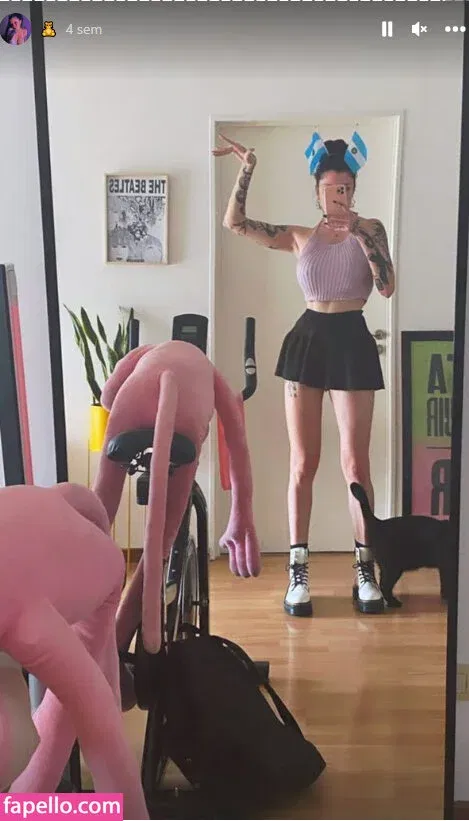 Vicky Massironi Onlyfans Photo Gallery 