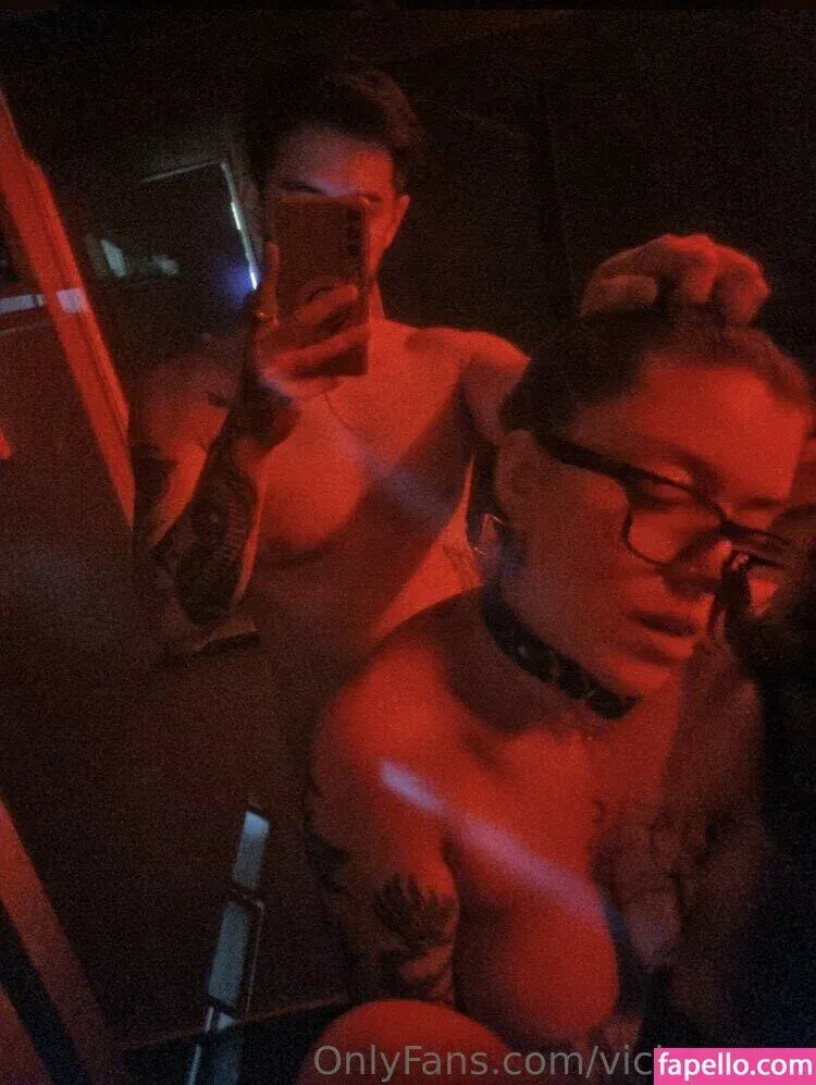 Vicky Massironi Onlyfans Photo Gallery 