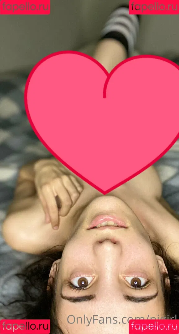 pjgirl Onlyfans Photo Gallery 